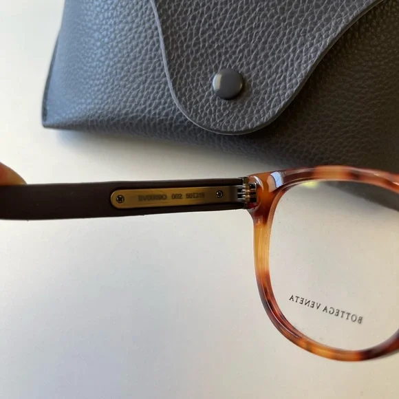 Bottega Veneta Eye Glasses
